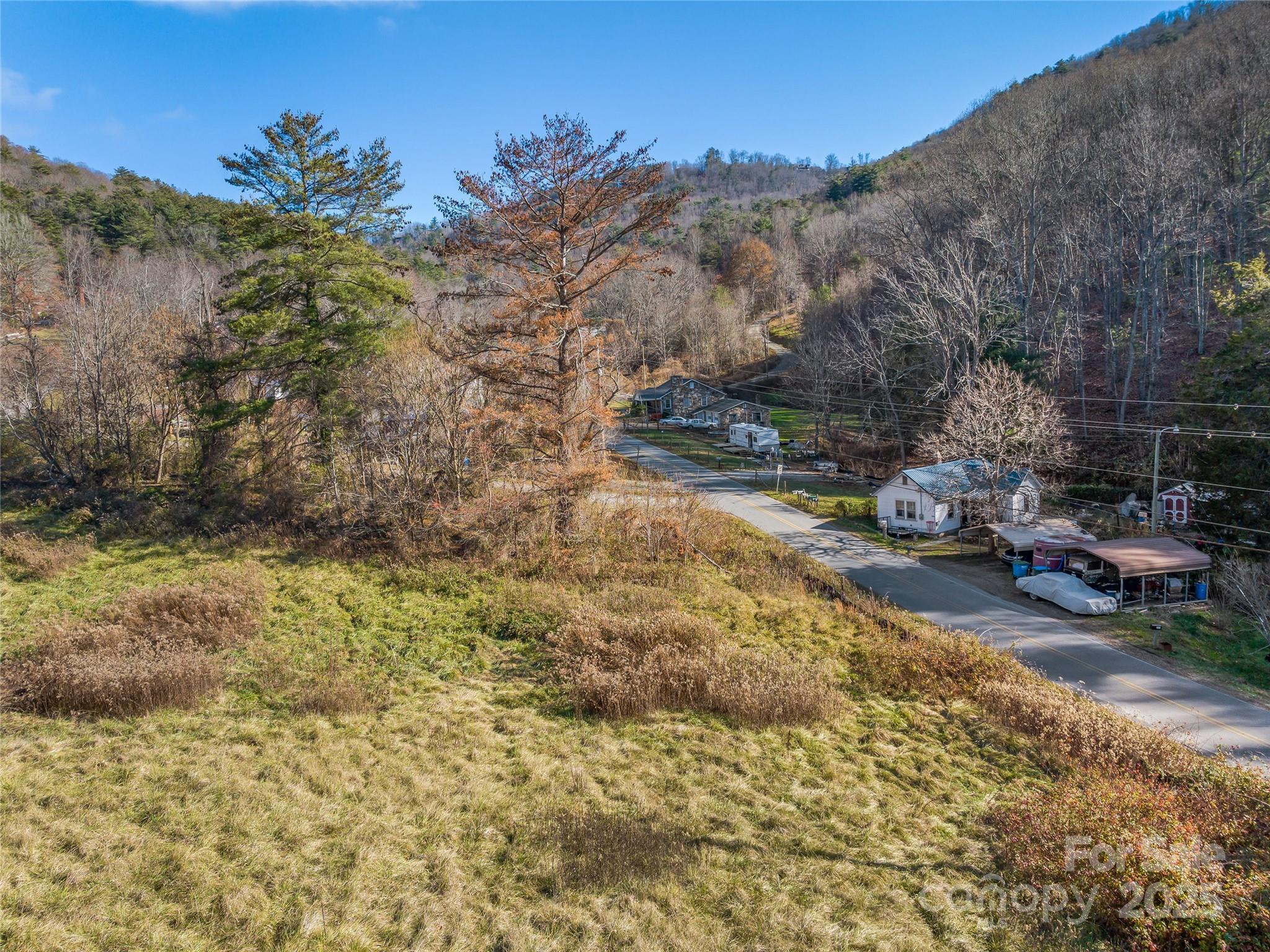 300 Baird Cove Road Asheville NC 28804