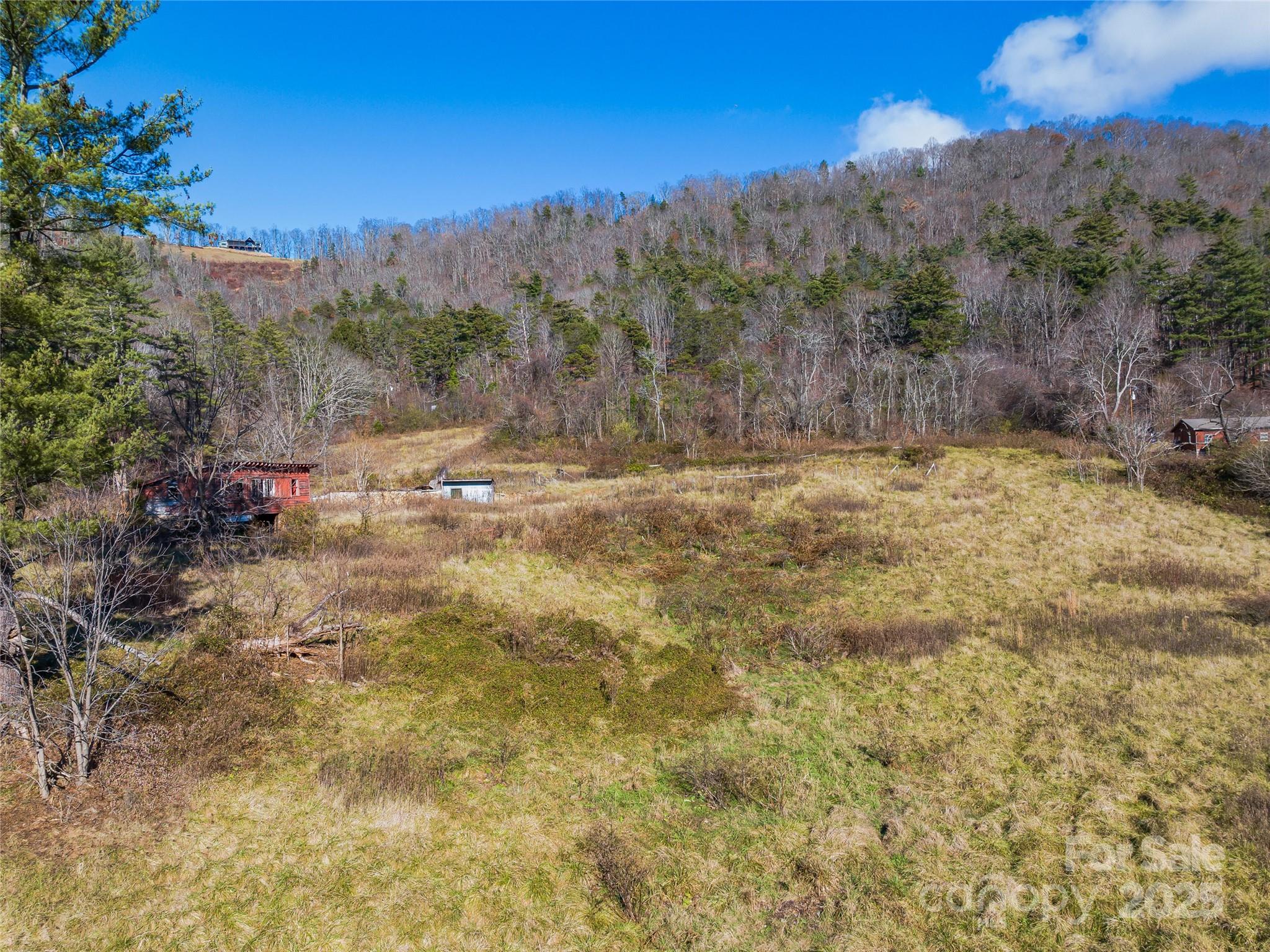 300 Baird Cove Road Asheville NC 28804