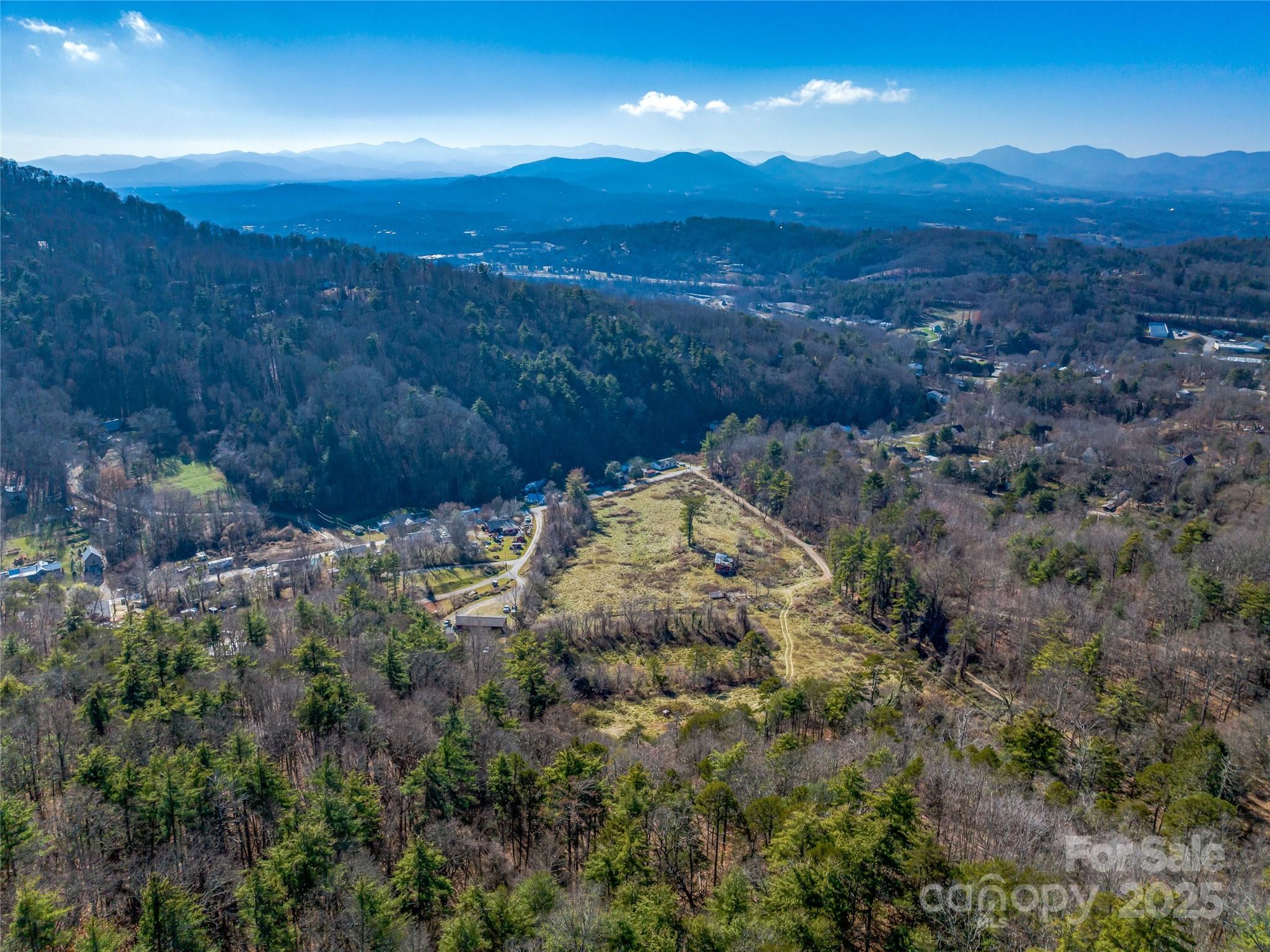 300 Baird Cove Road Asheville NC 28804