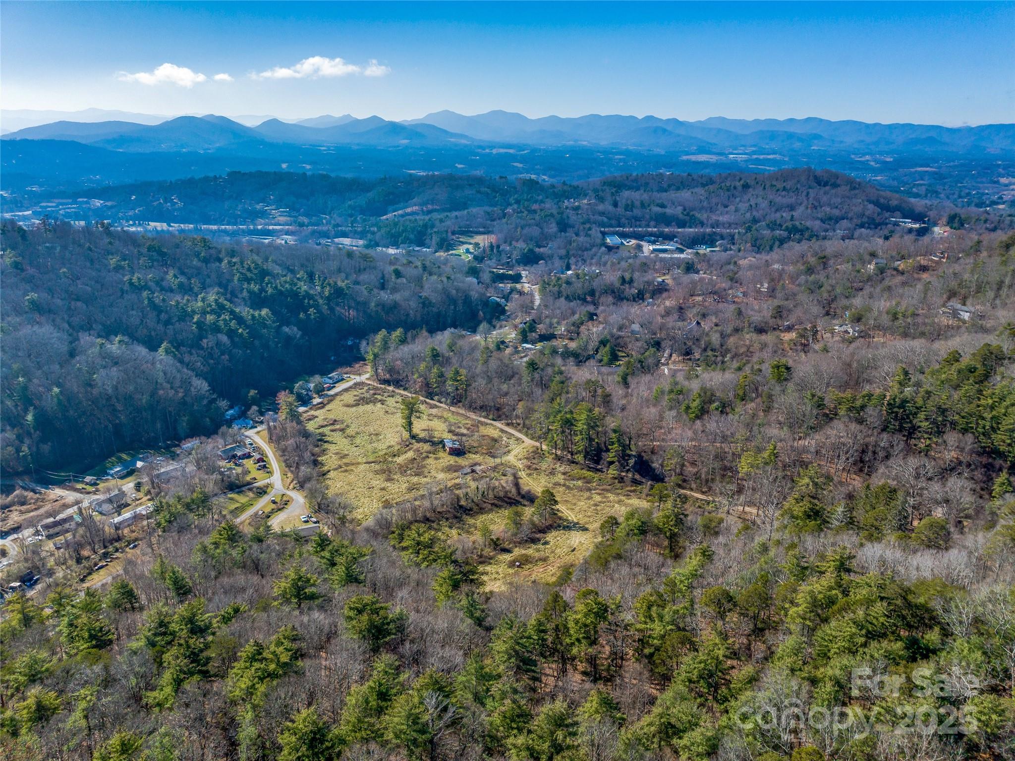 300 Baird Cove Road Asheville NC 28804