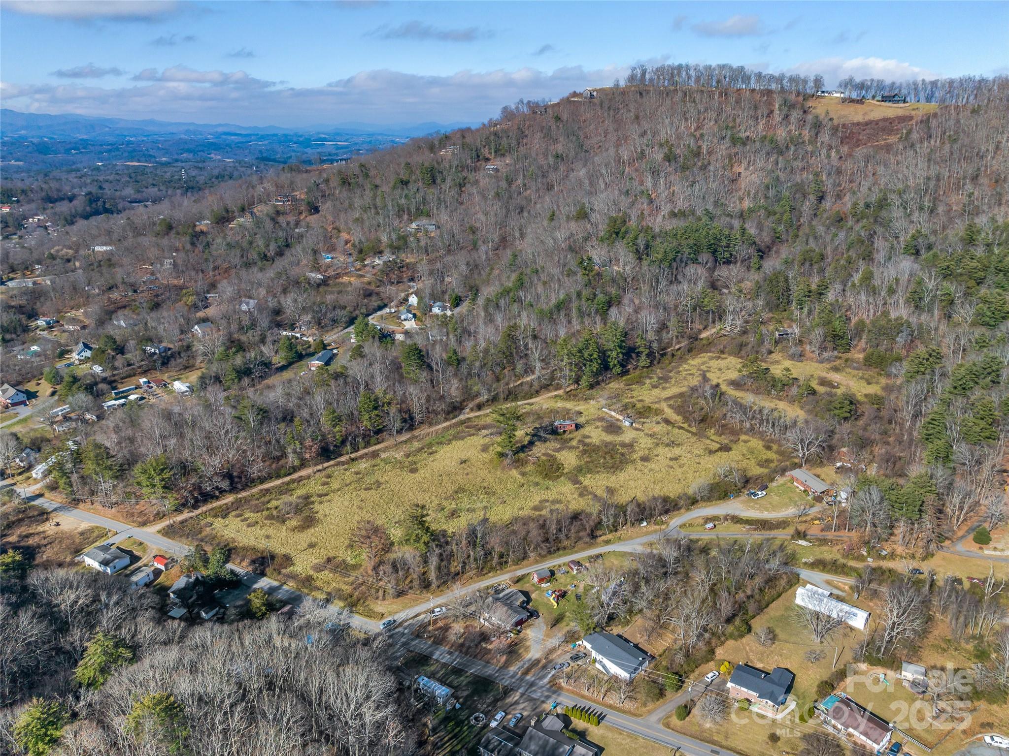 300 Baird Cove Road Asheville NC 28804