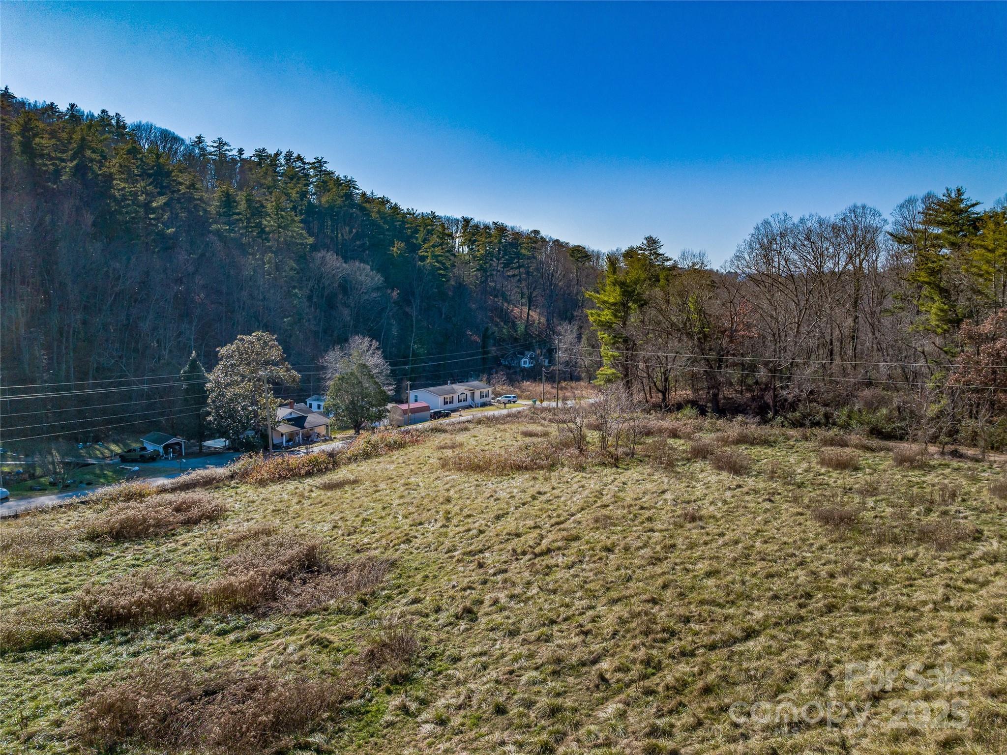 300 Baird Cove Road Asheville NC 28804