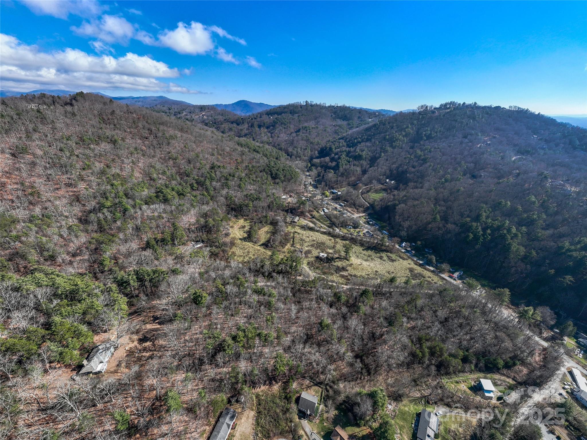 300 Baird Cove Road Asheville NC 28804