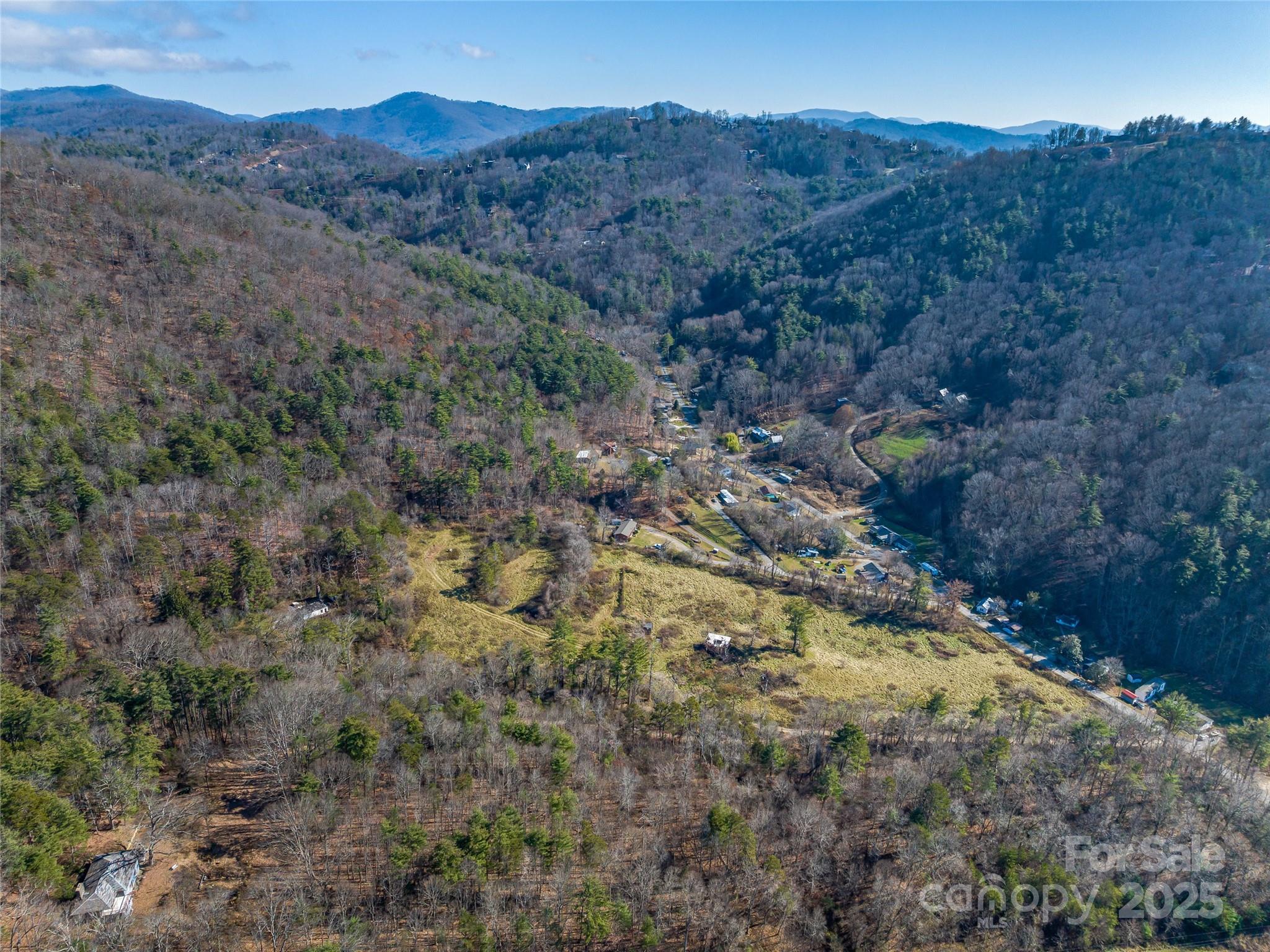 300 Baird Cove Road Asheville NC 28804