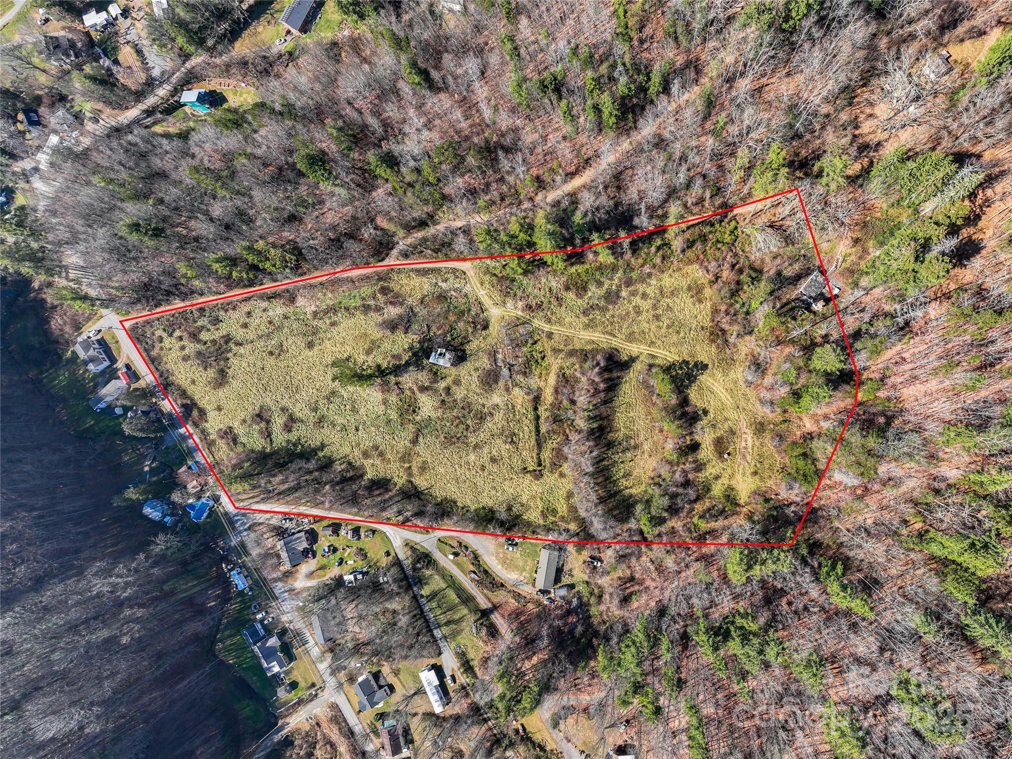 300 Baird Cove Road Asheville NC 28804