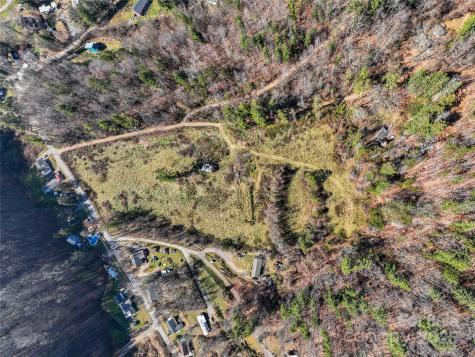 300 Baird Cove Road Asheville NC 28804
