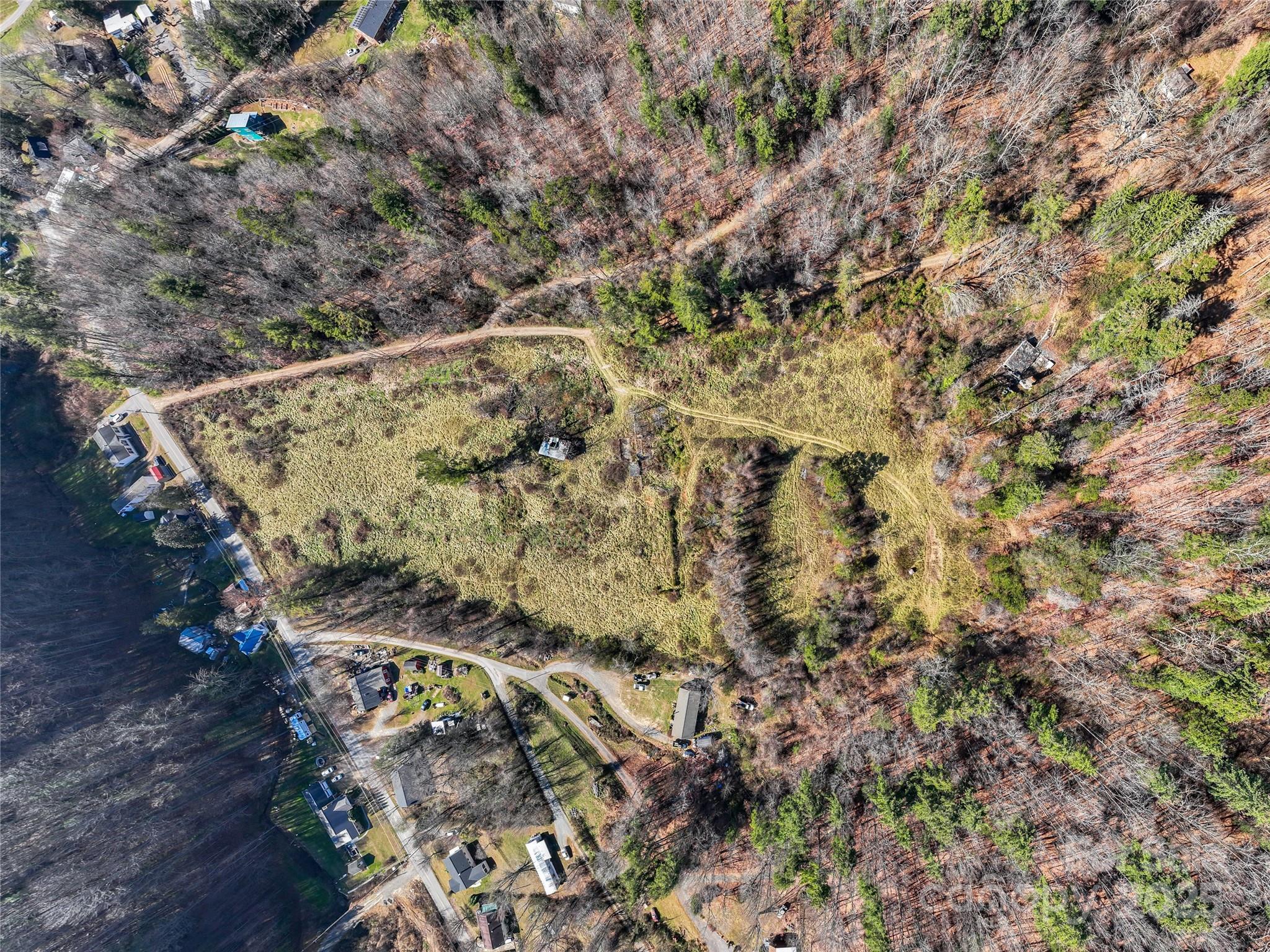 300 Baird Cove Road Asheville NC 28804