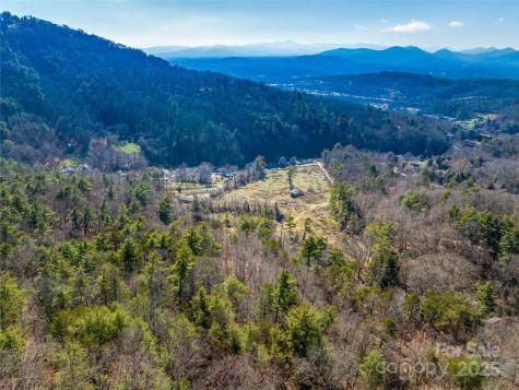 300 Baird Cove Road Asheville NC 28804
