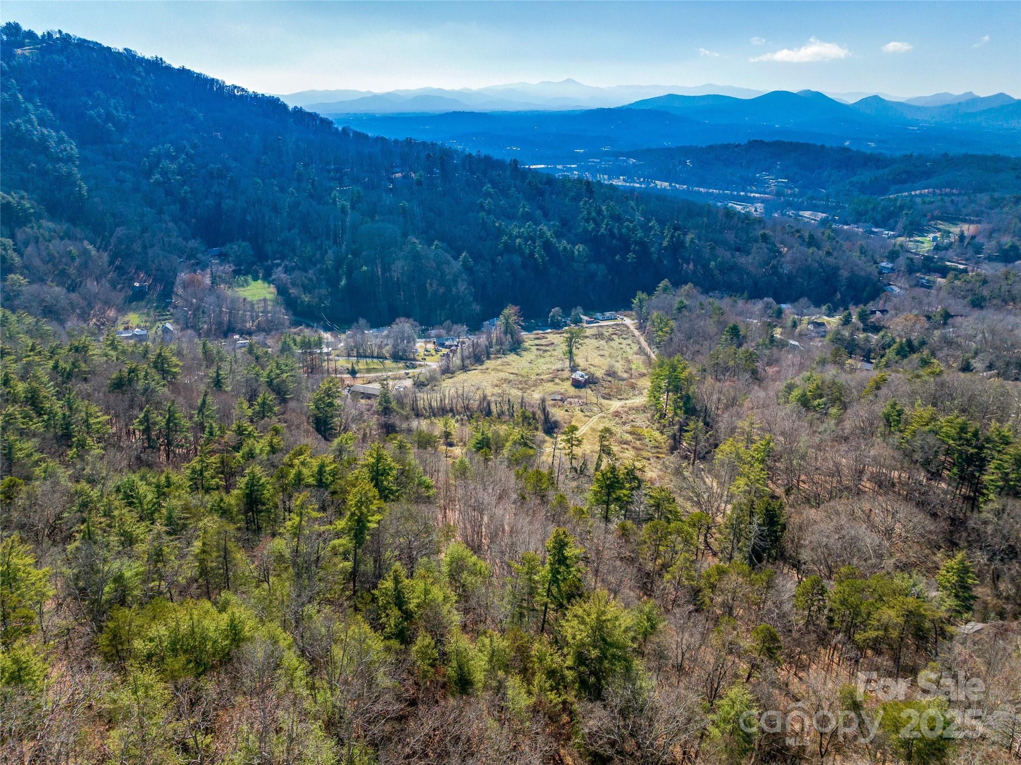 300 Baird Cove Road Asheville NC 28804