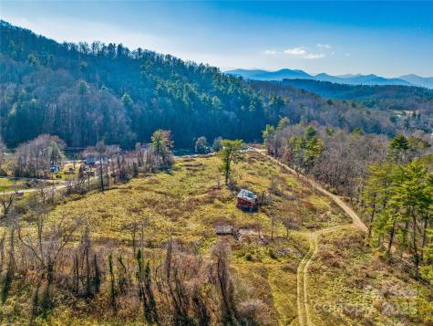 300 Baird Cove Road Asheville NC 28804