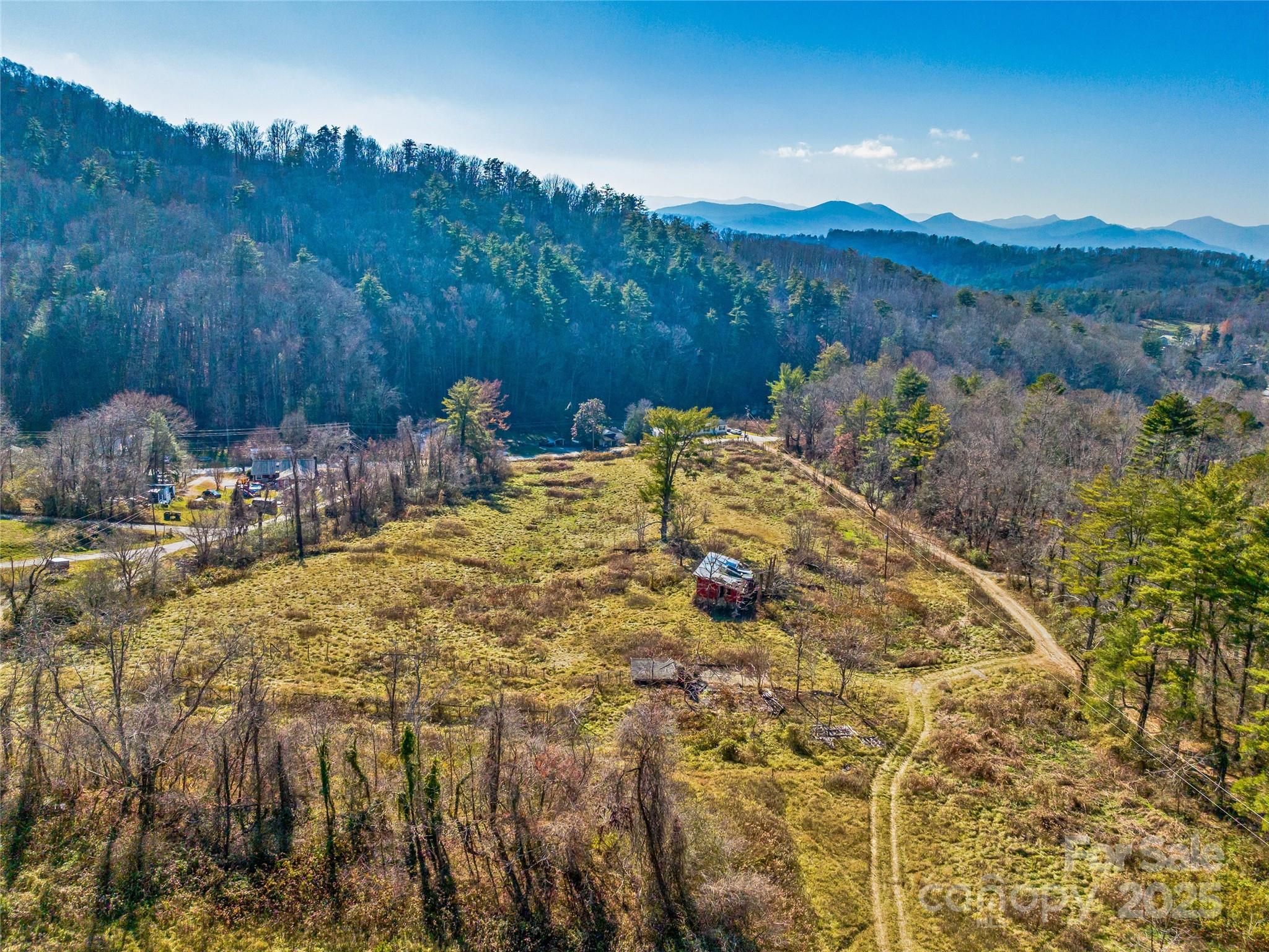 300 Baird Cove Road Asheville NC 28804
