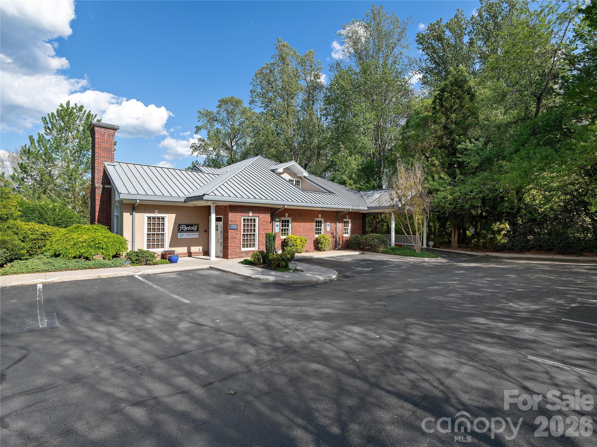 4 Medical Park Drive Asheville NC 28803