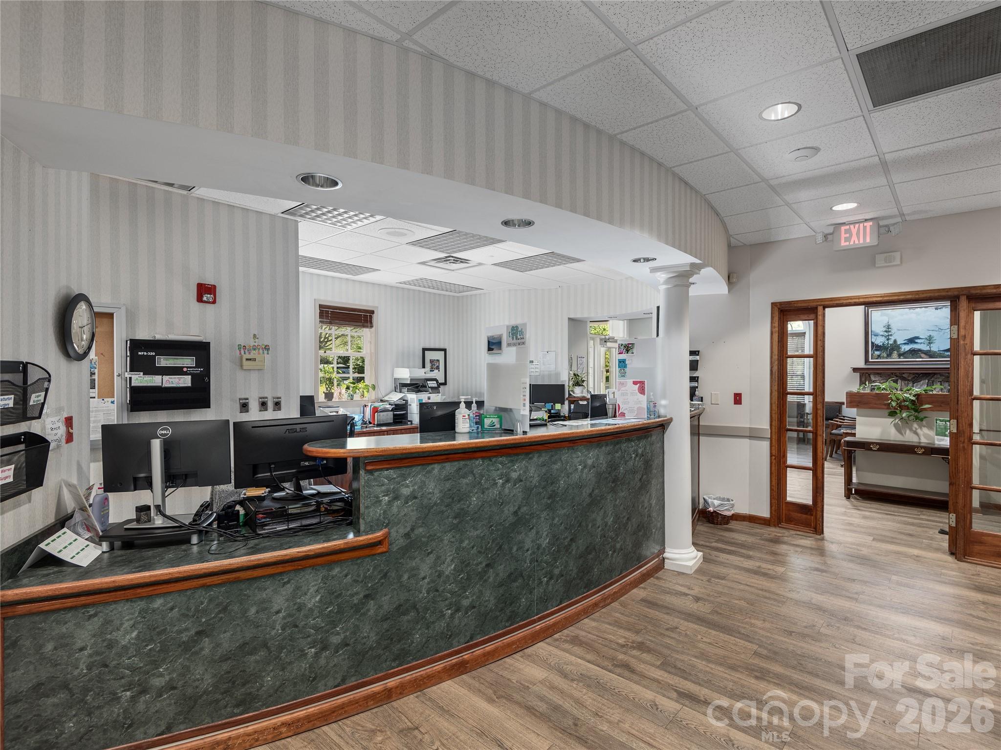 4 Medical Park Drive Asheville NC 28803
