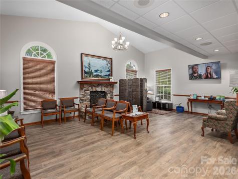 4 Medical Park Drive Asheville NC 28803