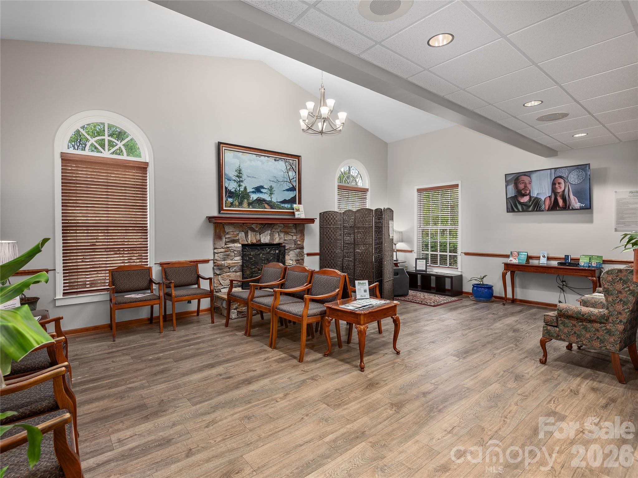 4 Medical Park Drive Asheville NC 28803