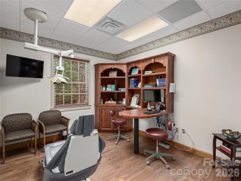 4 Medical Park Drive Asheville NC 28803