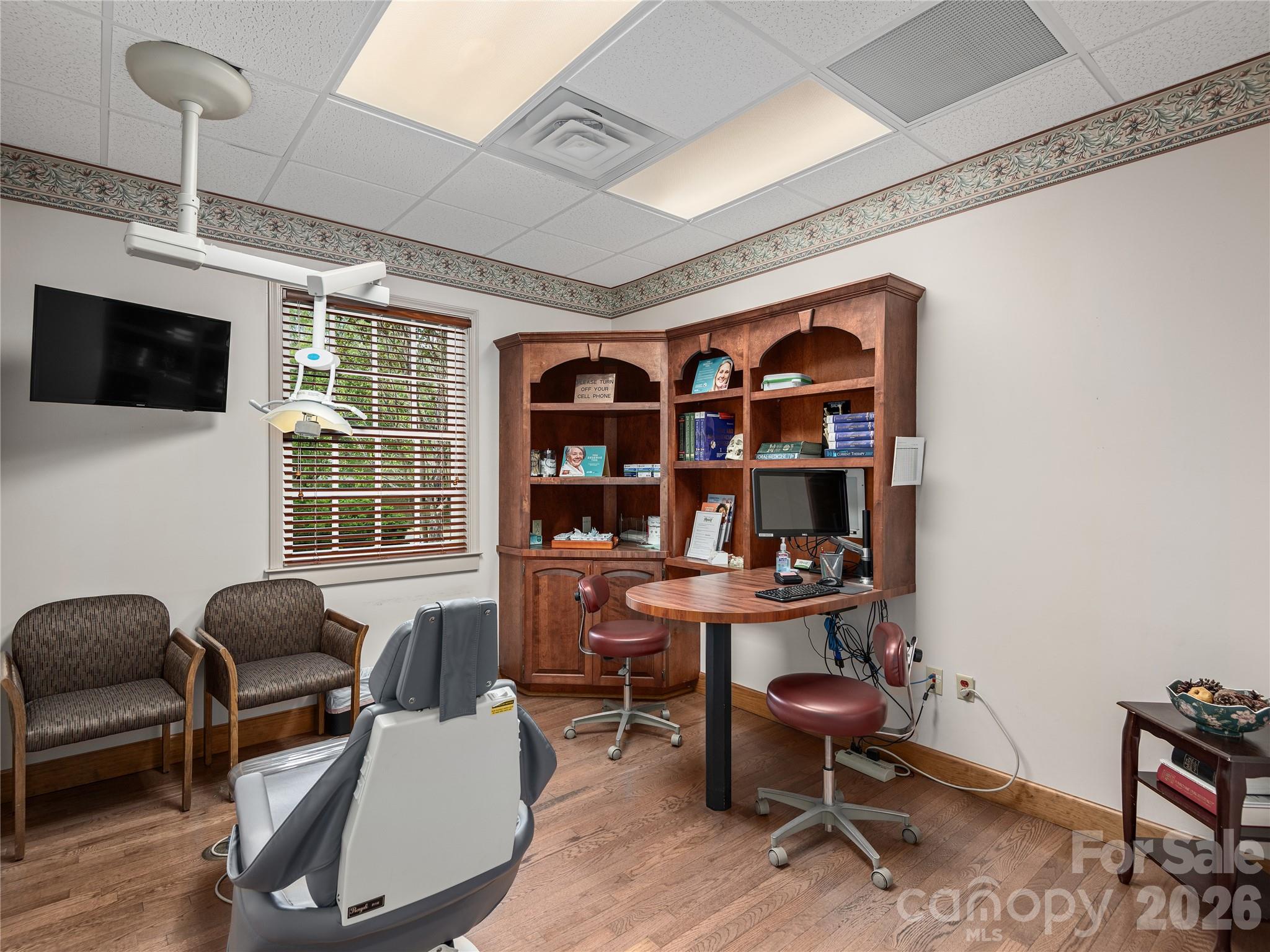 4 Medical Park Drive Asheville NC 28803