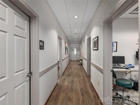 4 Medical Park Drive Asheville NC 28803