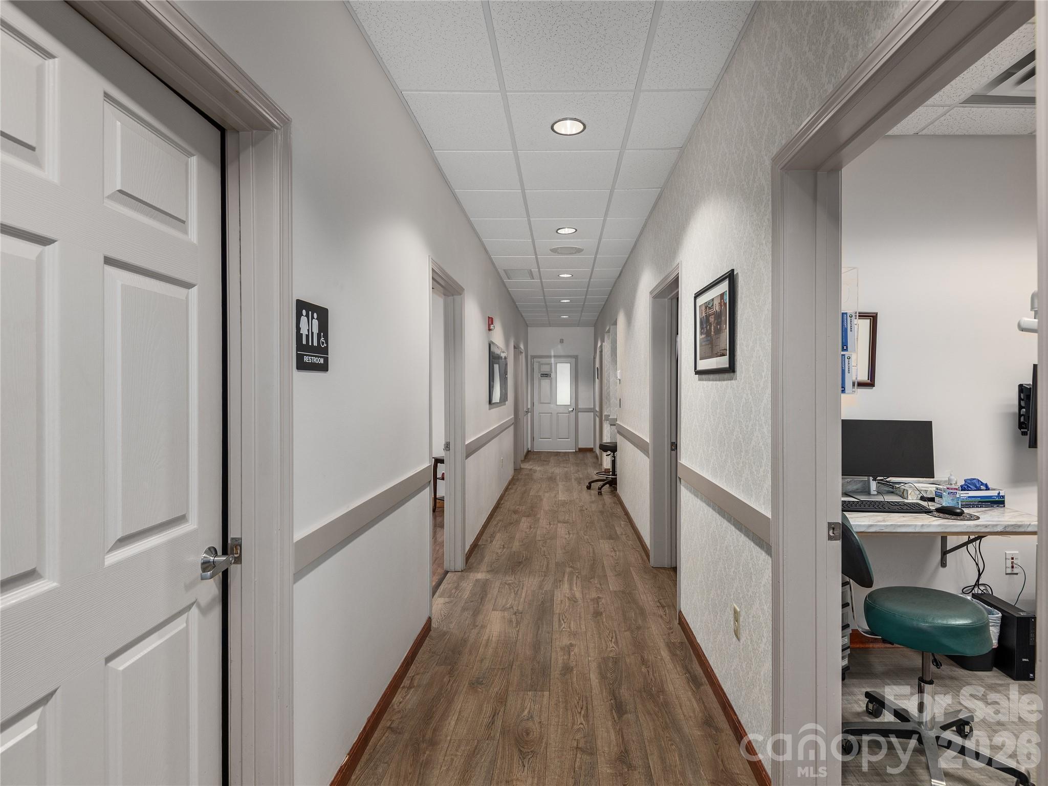 4 Medical Park Drive Asheville NC 28803