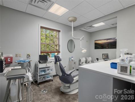 4 Medical Park Drive Asheville NC 28803