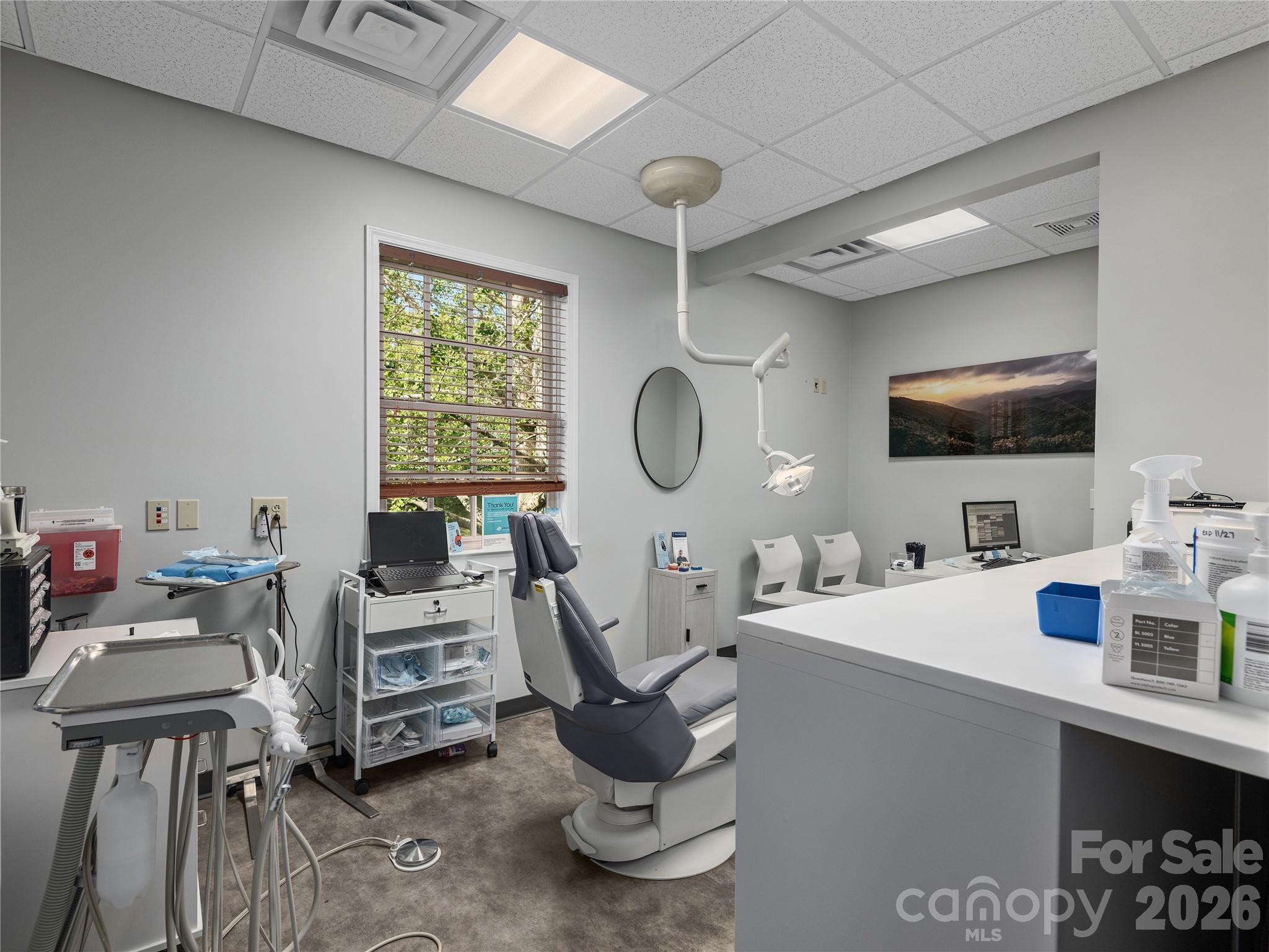 4 Medical Park Drive Asheville NC 28803