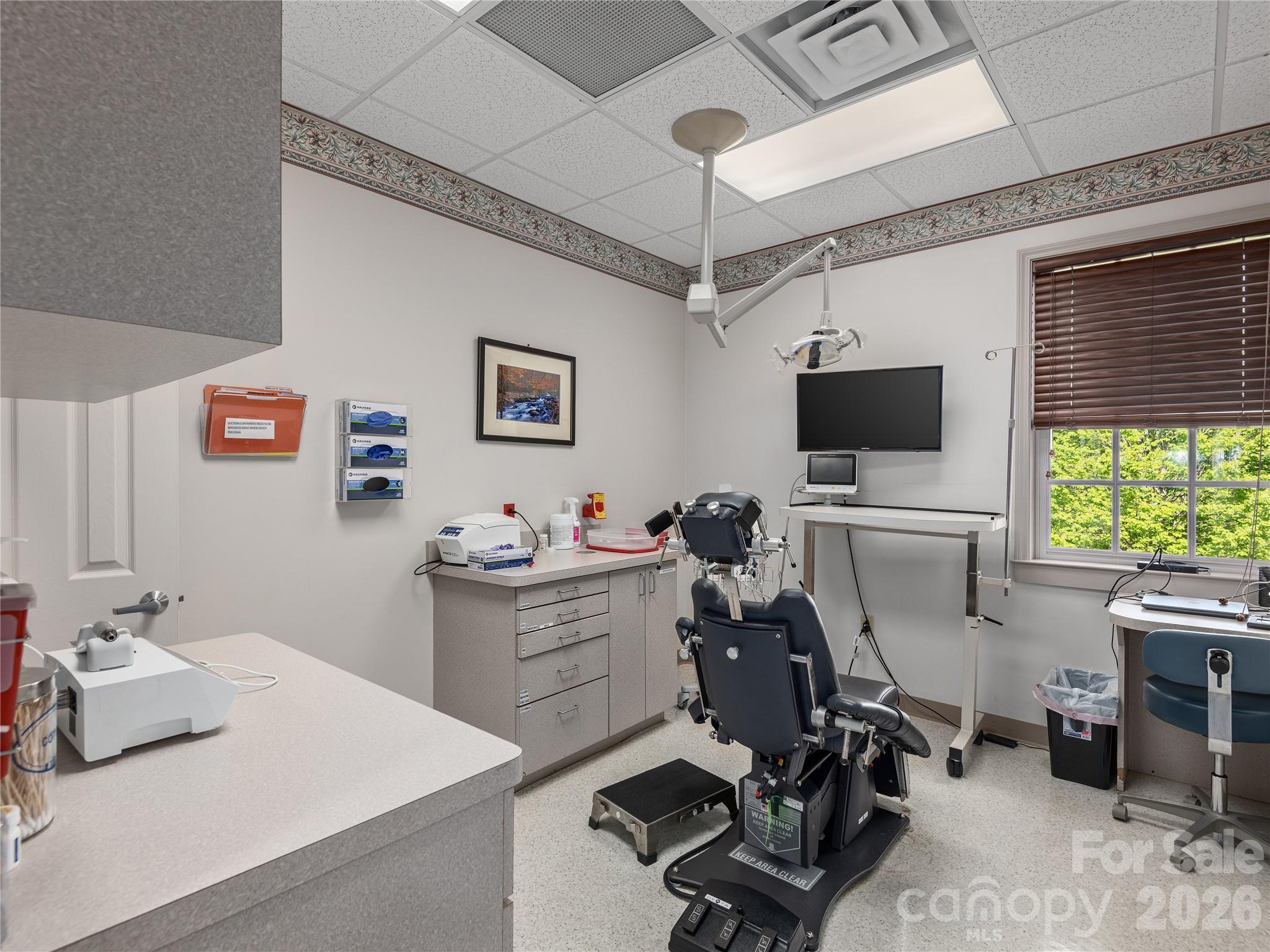 4 Medical Park Drive Asheville NC 28803