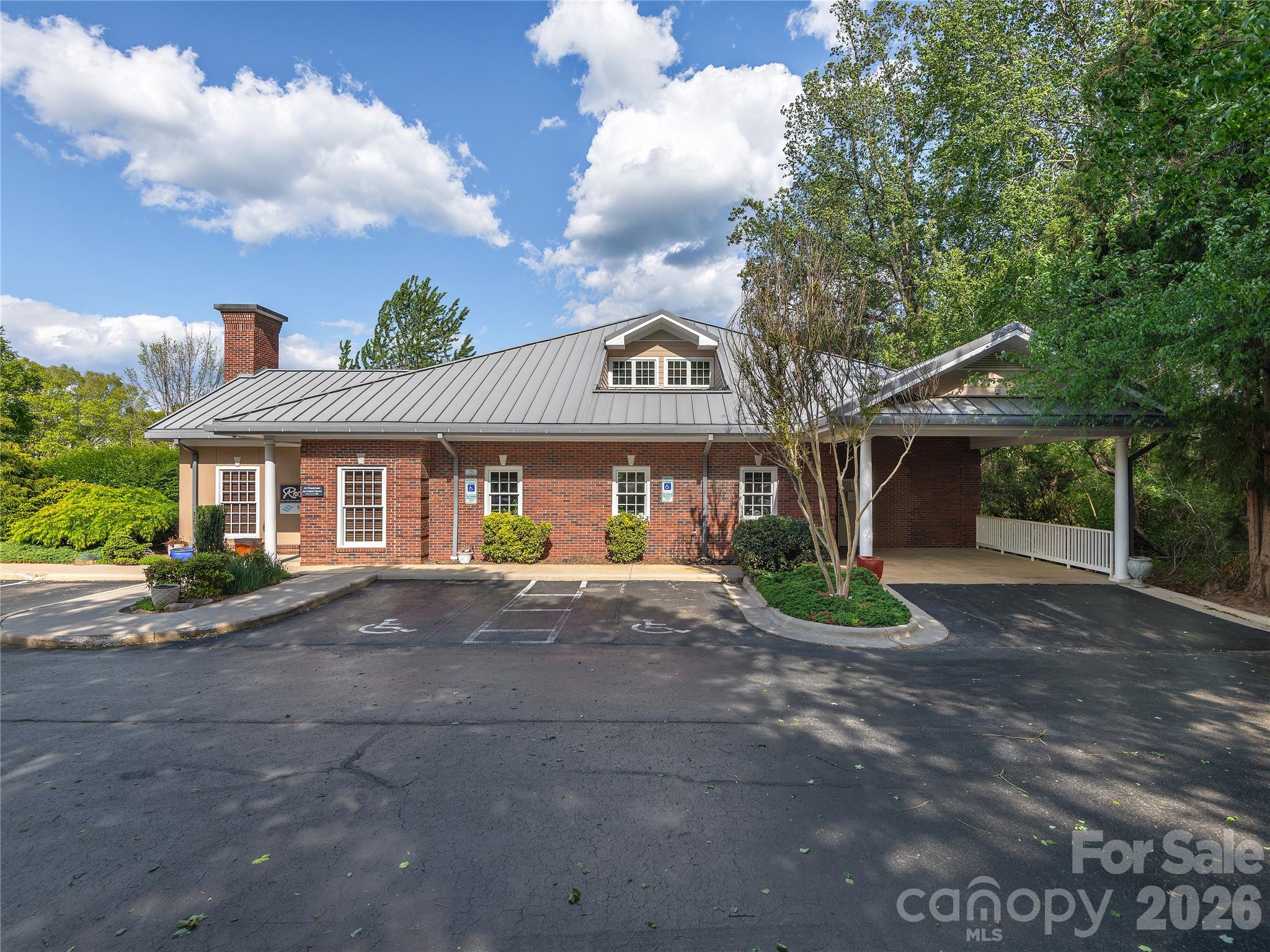 4 Medical Park Drive Asheville NC 28803