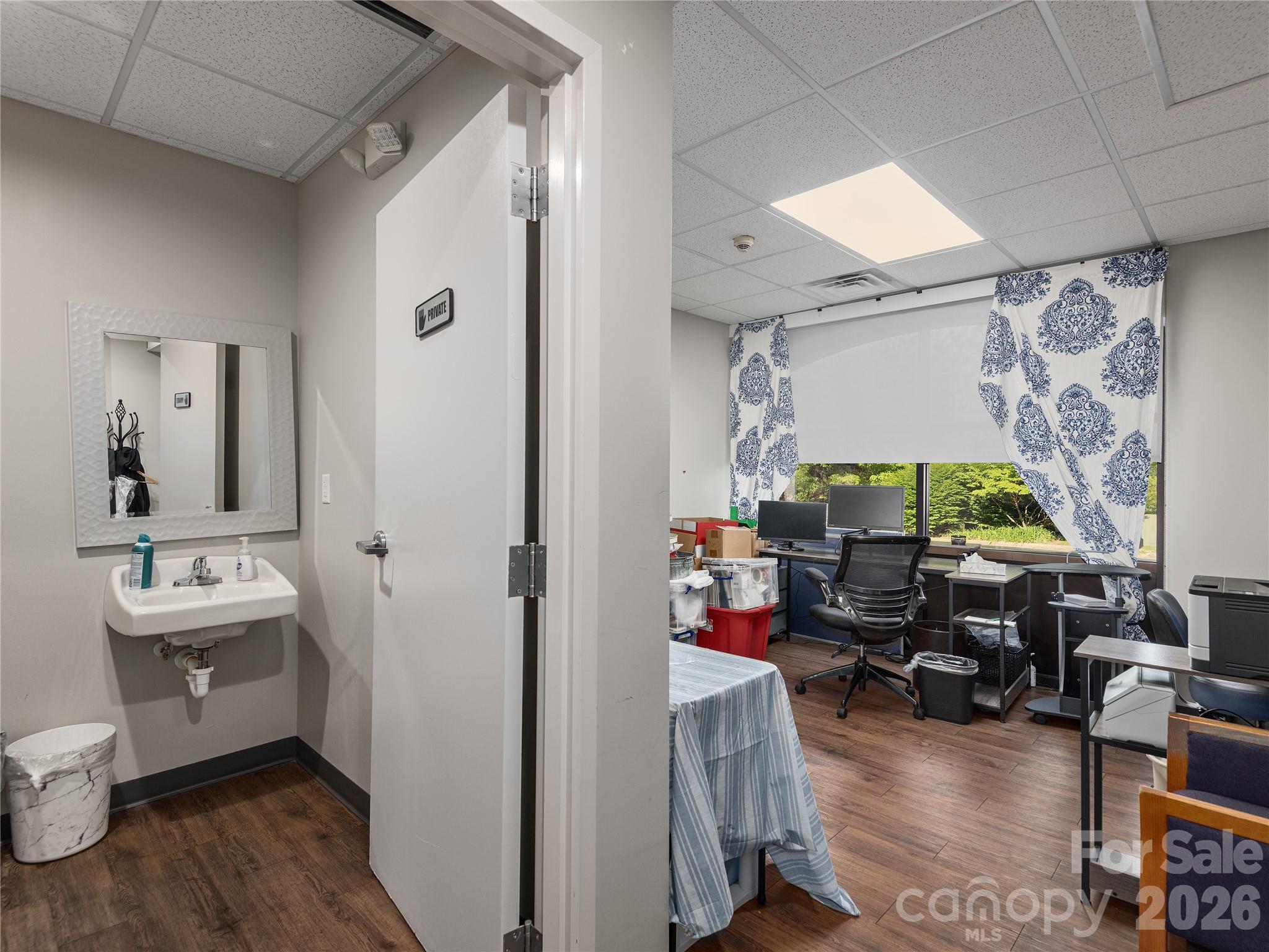 4 Medical Park Drive Asheville NC 28803