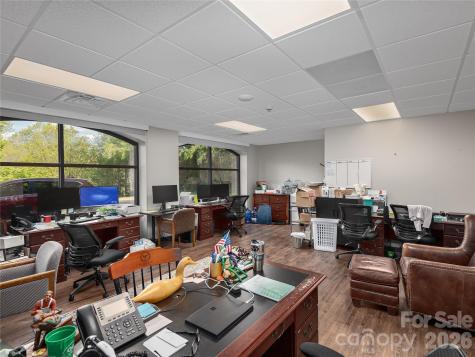 4 Medical Park Drive Asheville NC 28803