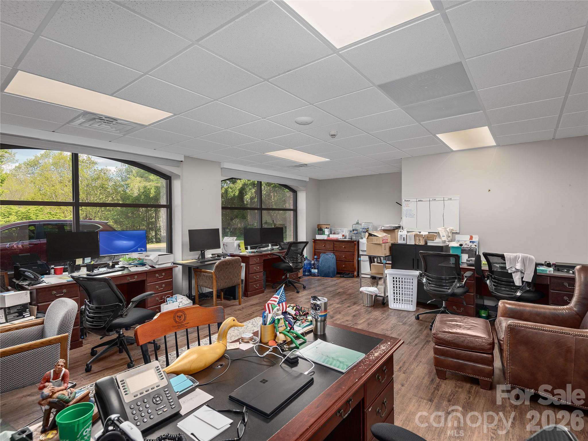 4 Medical Park Drive Asheville NC 28803