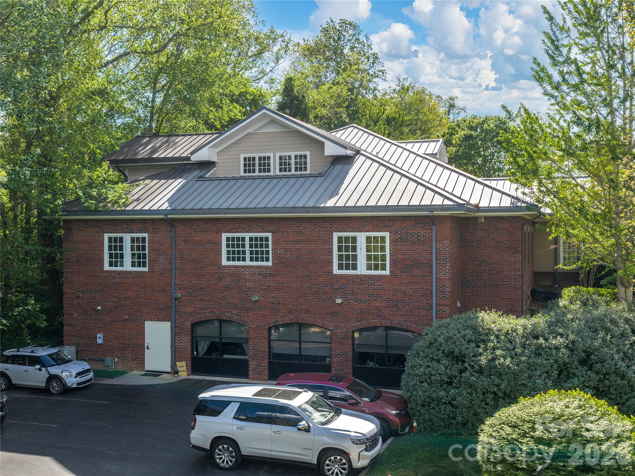 4 Medical Park Drive Asheville NC 28803