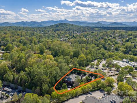 4 Medical Park Drive Asheville NC 28803