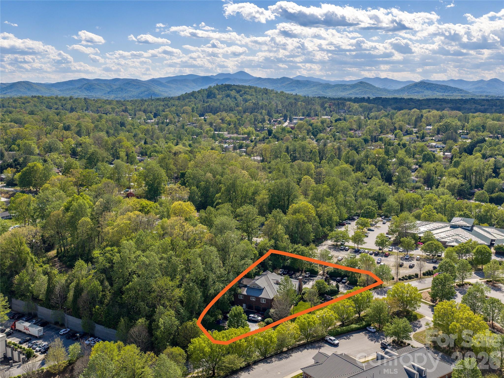 4 Medical Park Drive Asheville NC 28803