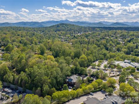 4 Medical Park Drive Asheville NC 28803