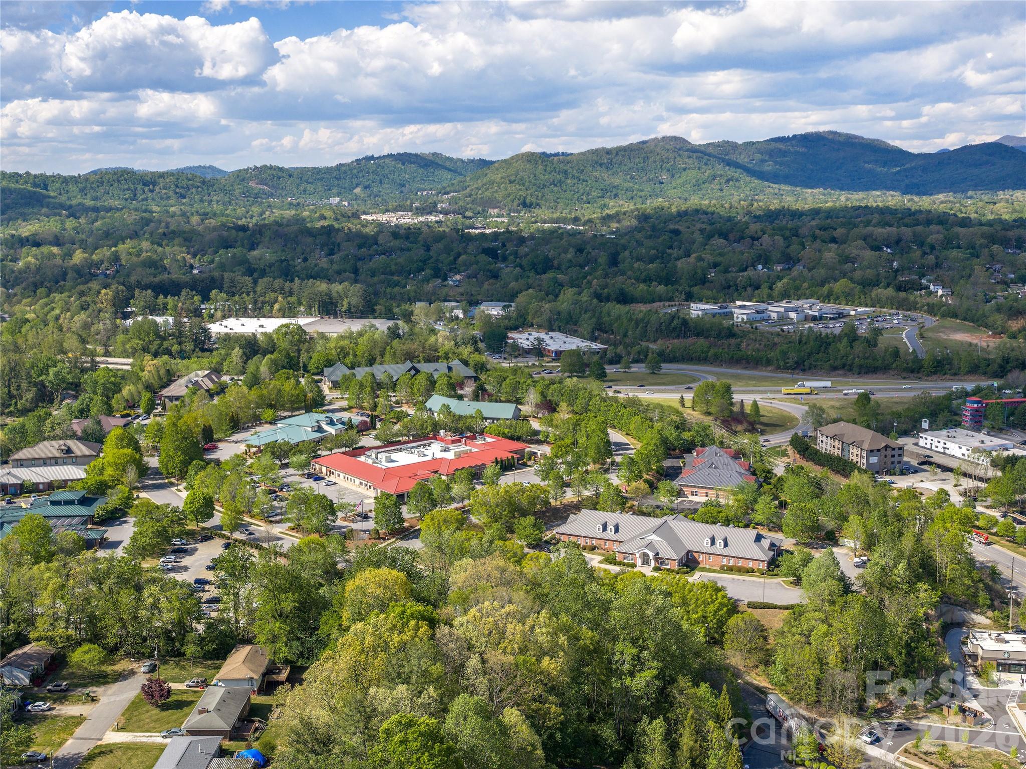 4 Medical Park Drive Asheville NC 28803