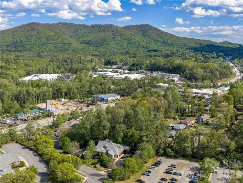 4 Medical Park Drive Asheville NC 28803