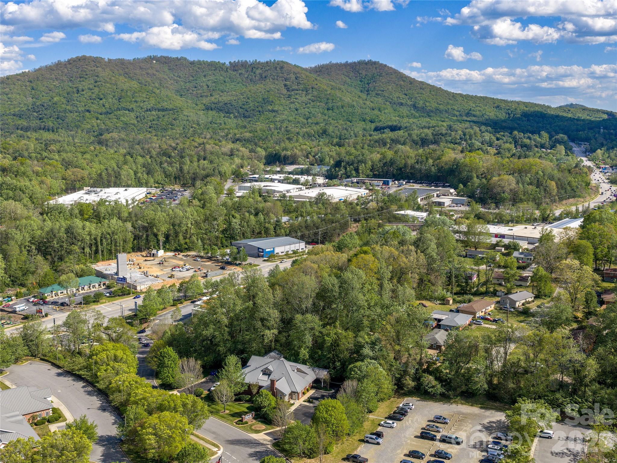 4 Medical Park Drive Asheville NC 28803