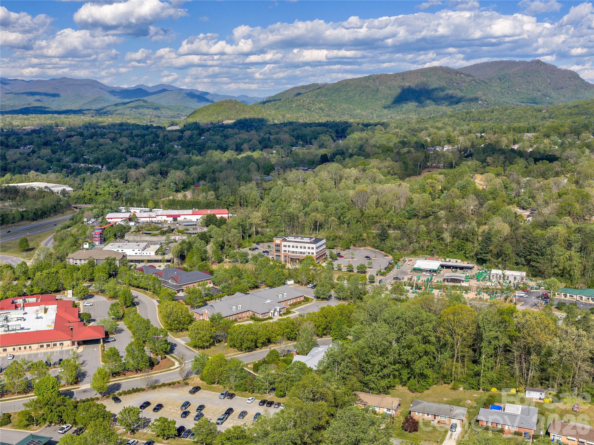 4 Medical Park Drive Asheville NC 28803