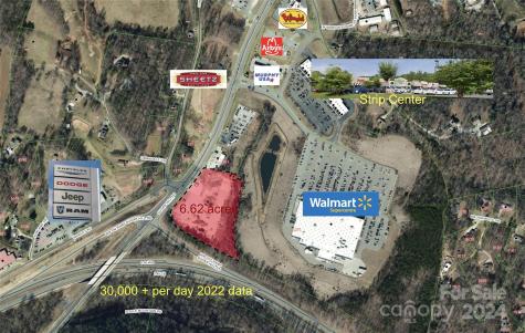 2855 Sugar Hill Road Marion NC 28752