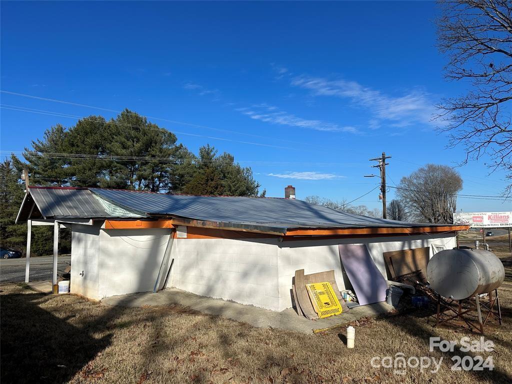 2920 Buffalo Shoals Road Maiden NC 28650