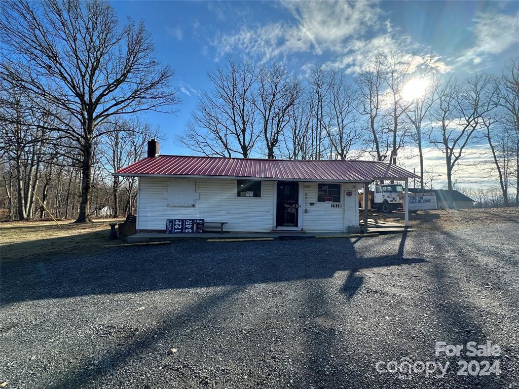 2920 Buffalo Shoals Road Maiden NC 28650