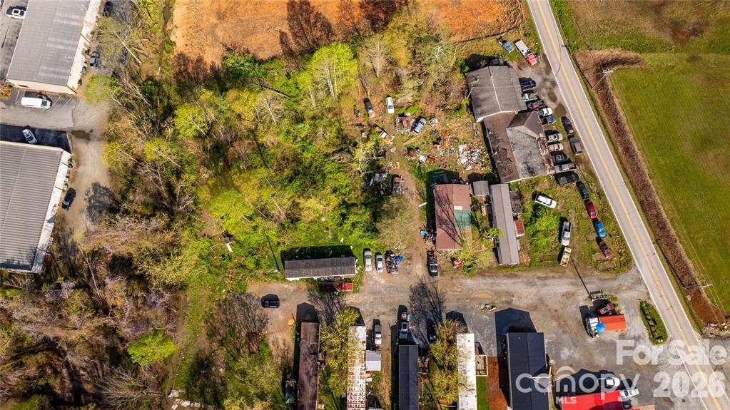 1611 Old Spartanburg Road Hendersonville NC 28792