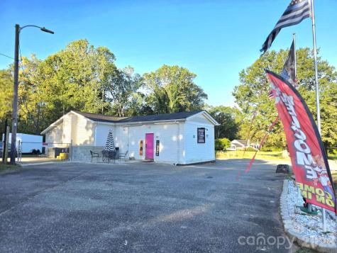 1437 Tryon Courthouse Road Bessemer City NC 28016