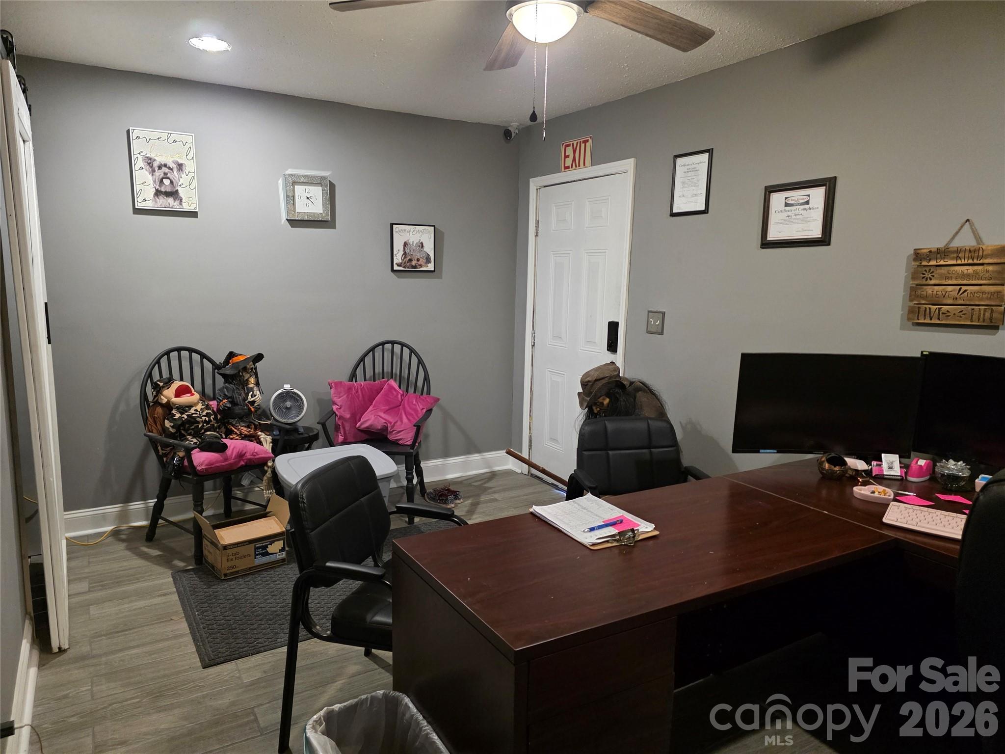 1437 Tryon Courthouse Road Bessemer City NC 28016