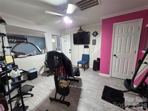 1437 Tryon Courthouse Road Bessemer City NC 28016