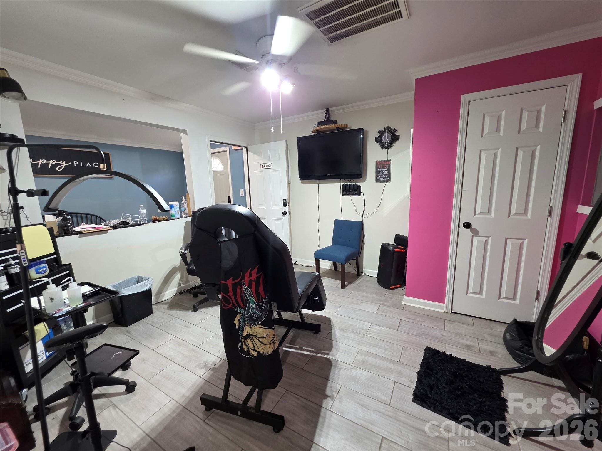 1437 Tryon Courthouse Road Bessemer City NC 28016