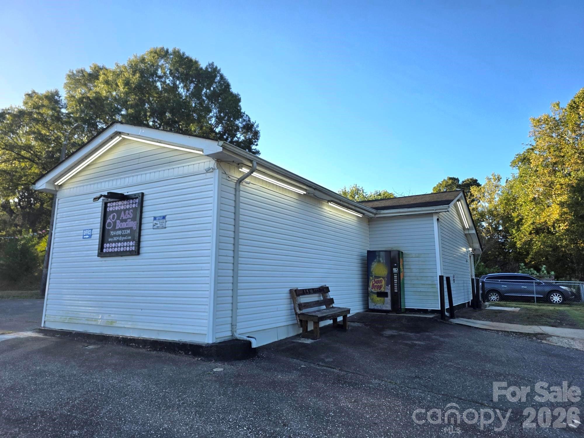 1437 Tryon Courthouse Road Bessemer City NC 28016