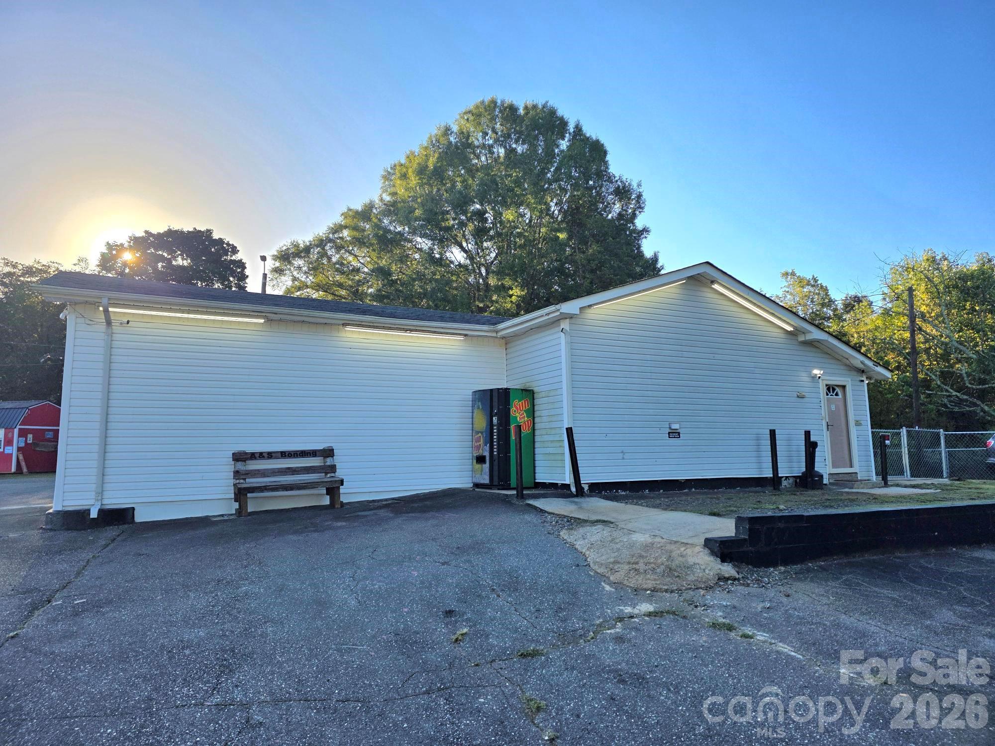 1437 Tryon Courthouse Road Bessemer City NC 28016