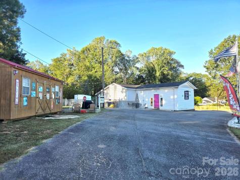 1437 Tryon Courthouse Road Bessemer City NC 28016