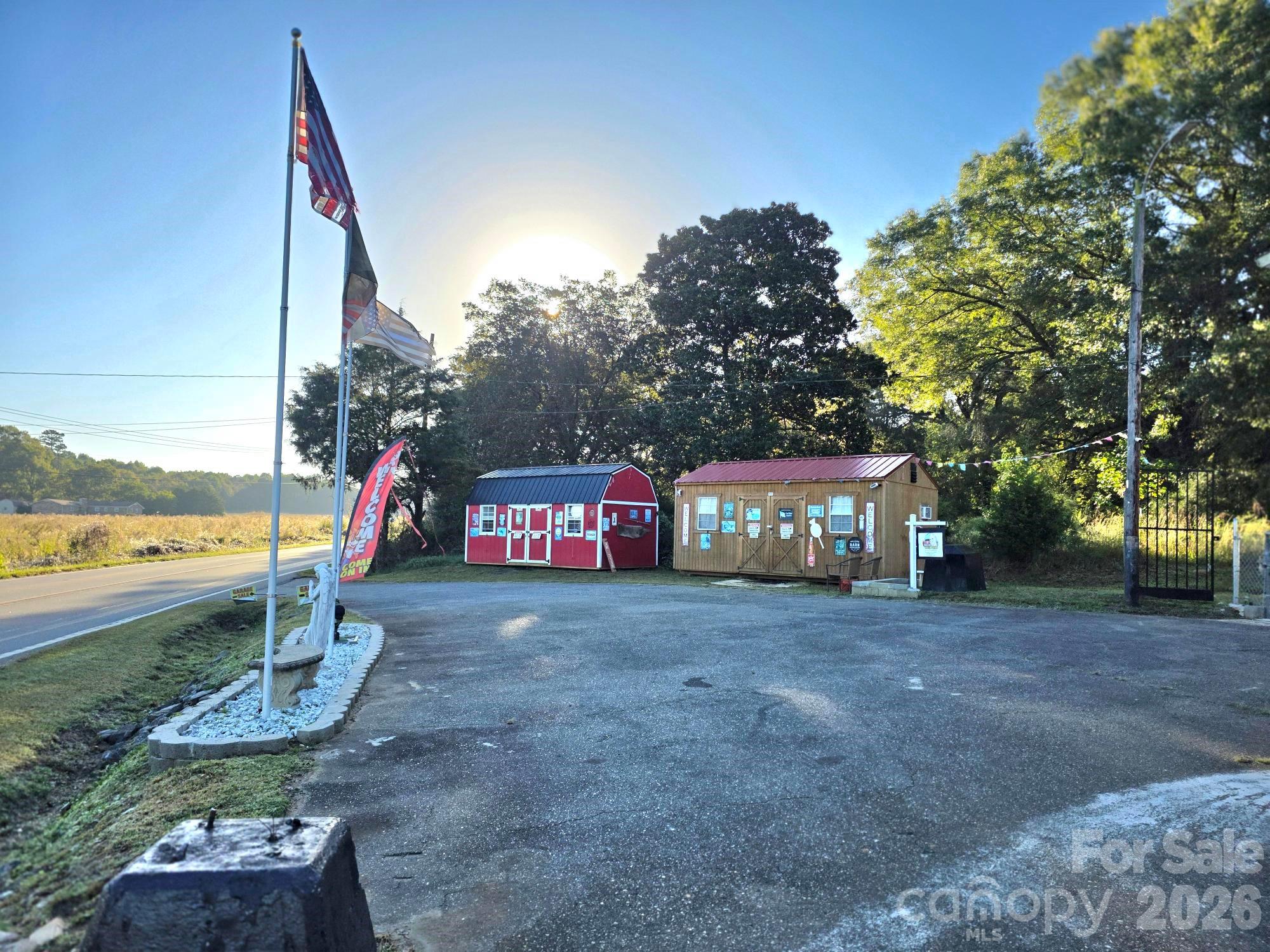1437 Tryon Courthouse Road Bessemer City NC 28016